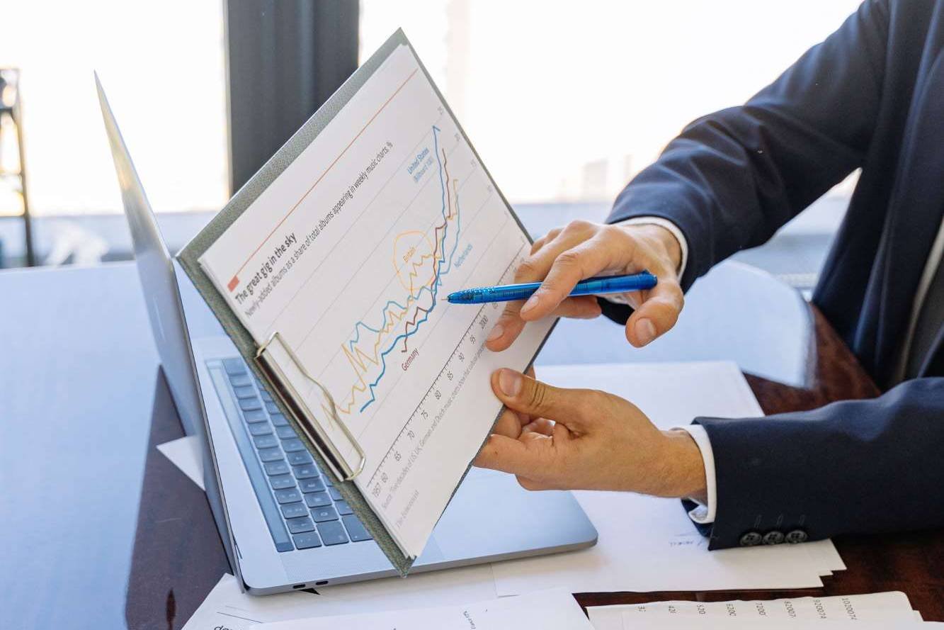 Why Custom ERP Systems Beat Off-the-Shelf Software for Growing Agencies &amp;amp; Clinics